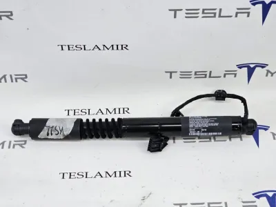 Электропривод сдвижной двери Tesla Model X 2018