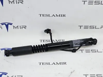 Электропривод сдвижной двери Tesla Model X 2018