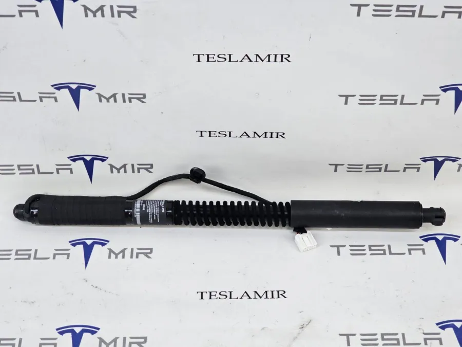 Электропривод сдвижной двери Tesla Model X 2018 — фото 1