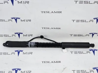 Электропривод сдвижной двери Tesla Model X 2018