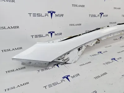 Часть кузова (вырезанный элемент) Tesla Model X 2018 — фото 2