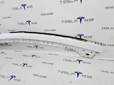 Часть кузова (вырезанный элемент) Tesla Model X 2018 — фото 3