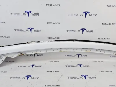 Часть кузова (вырезанный элемент) Tesla Model X 2018 — фото 4