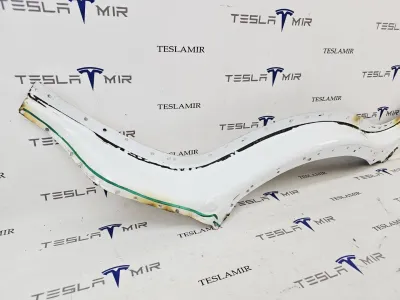 Часть кузова (вырезанный элемент) Tesla Model X 2018 — фото 2