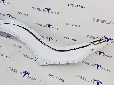 Часть кузова (вырезанный элемент) Tesla Model X 2018 — фото 3