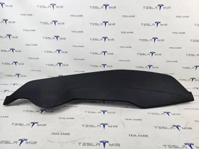 Панель передняя салона (торпедо) Tesla Model X 2018