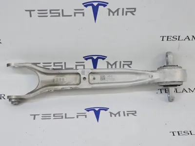 Рычаг задний нижний Tesla Model S 2022