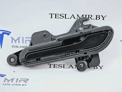 Ручка наружная двери левой Tesla Model Y 2022