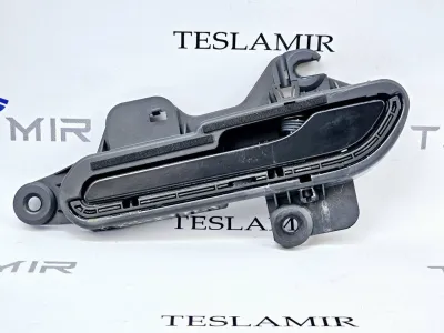 Ручка наружная двери левой Tesla Model Y 2022