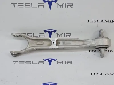 Рычаг задний нижний Tesla Model S 2022