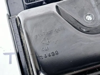 Блок управления BCM (бортовой сети) (Body Control Module) Боди Tesla Model Y 2021 — фото 4