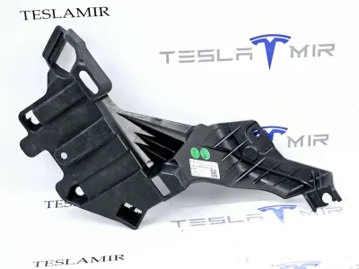 Кронштейн внутренний стойки C левый Tesla Model Y 2022 — фото 2